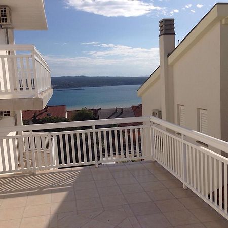 Apartments Meeresblick Crikvenica Exterior foto