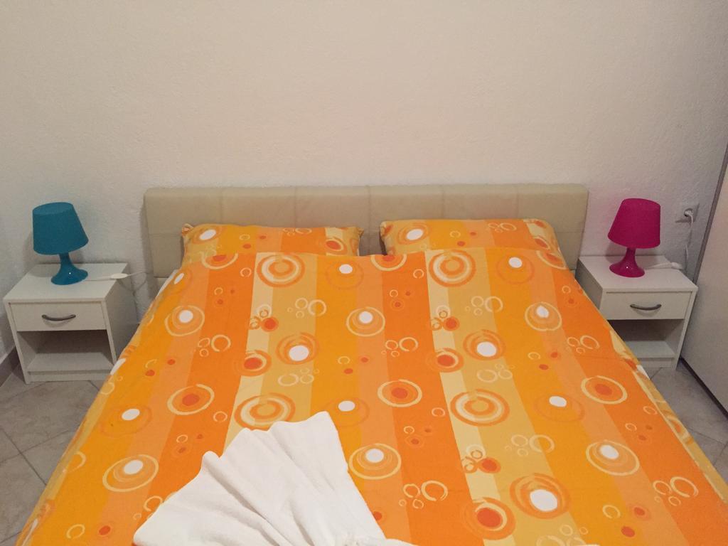Apartments Meeresblick Crikvenica Quarto foto