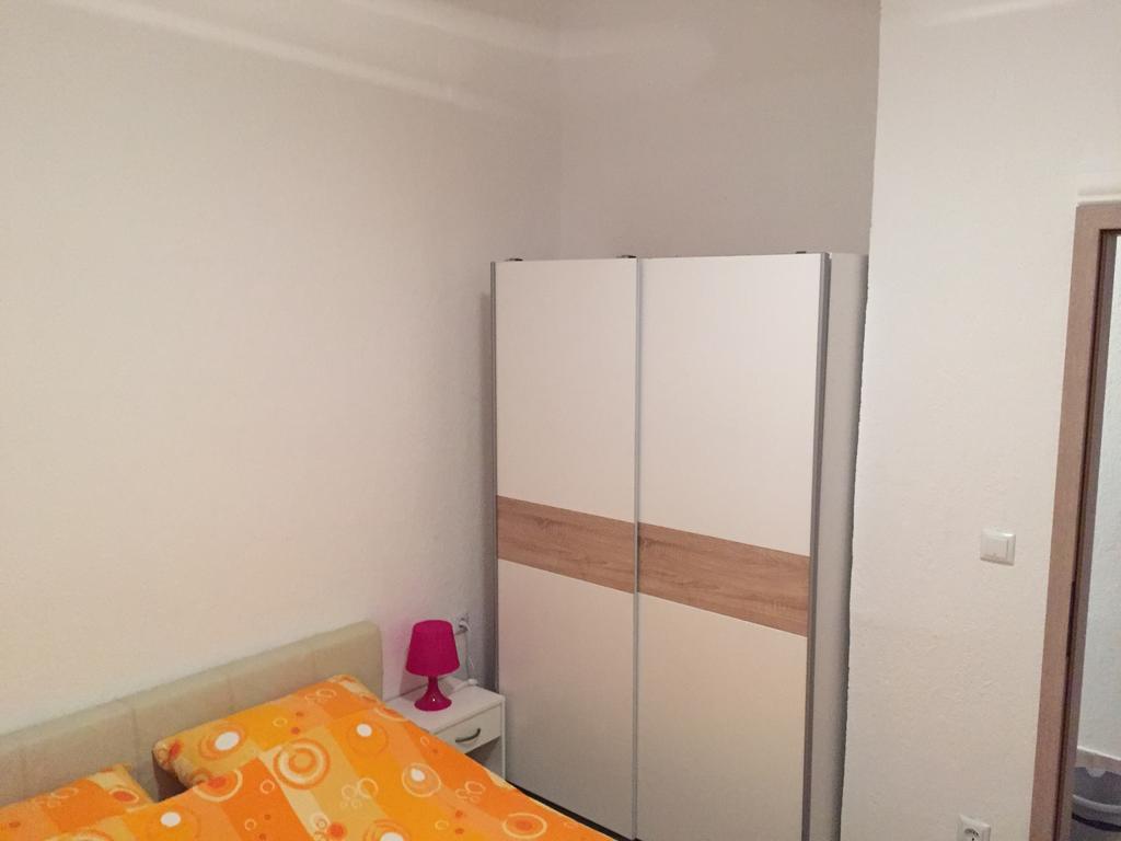 Apartments Meeresblick Crikvenica Quarto foto
