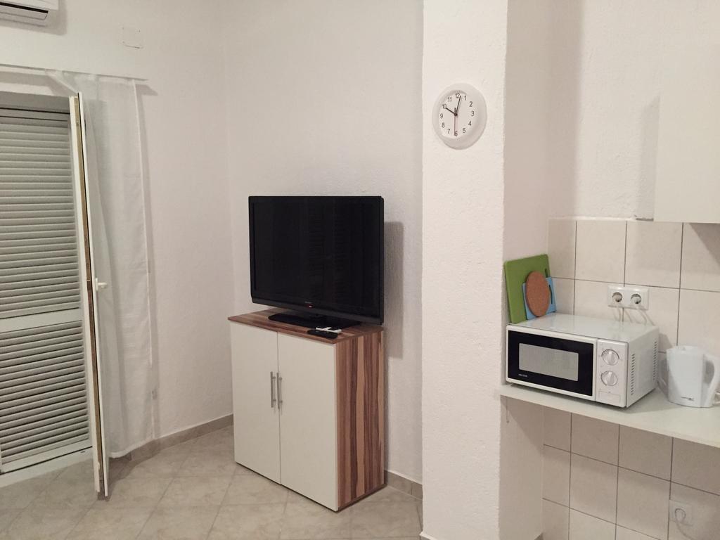 Apartments Meeresblick Crikvenica Quarto foto
