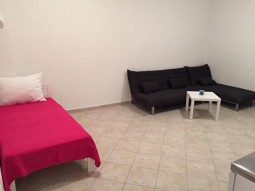 Apartments Meeresblick Crikvenica Quarto foto