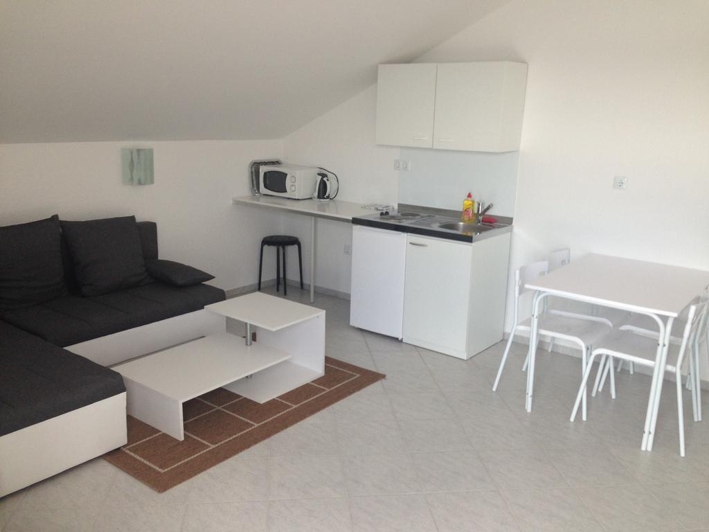 Apartments Meeresblick Crikvenica Quarto foto