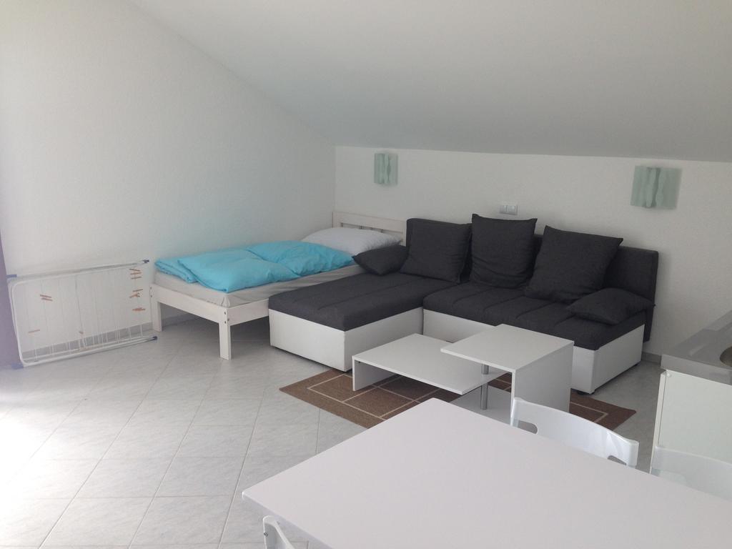 Apartments Meeresblick Crikvenica Quarto foto