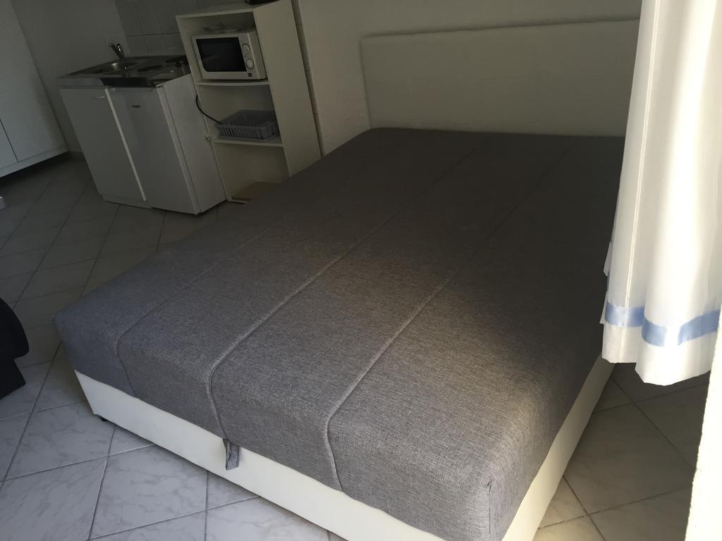 Apartments Meeresblick Crikvenica Exterior foto